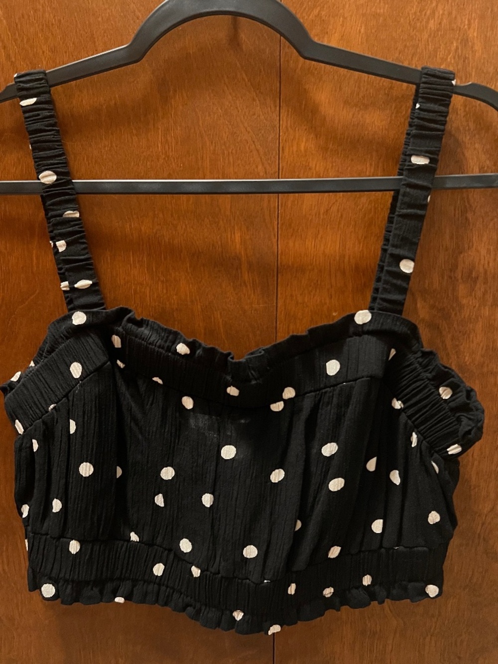 HM Crop Top